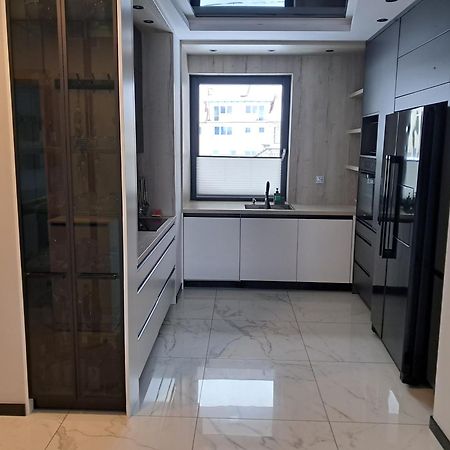 Cobalt Apartments Mikołajki Kültér fotó