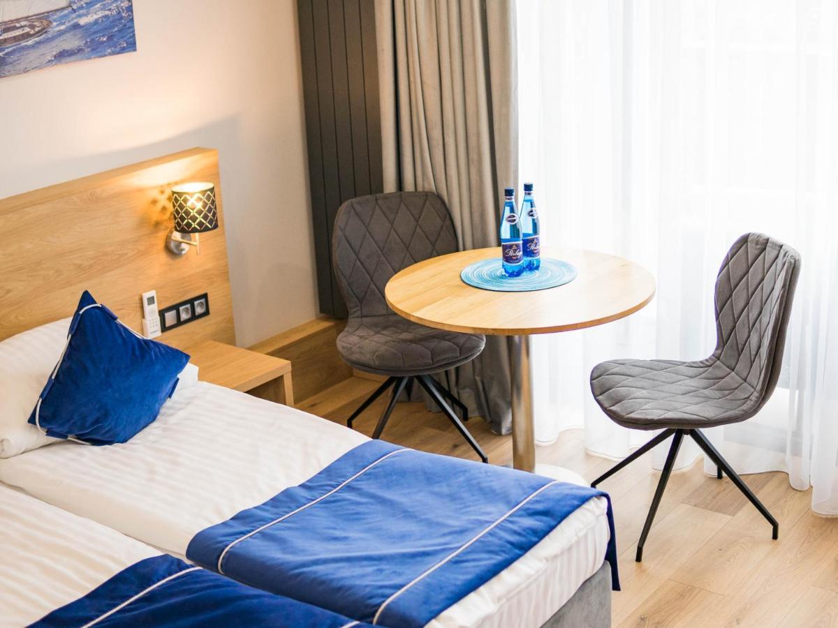 Cobalt Apartments Mikołajki Kültér fotó