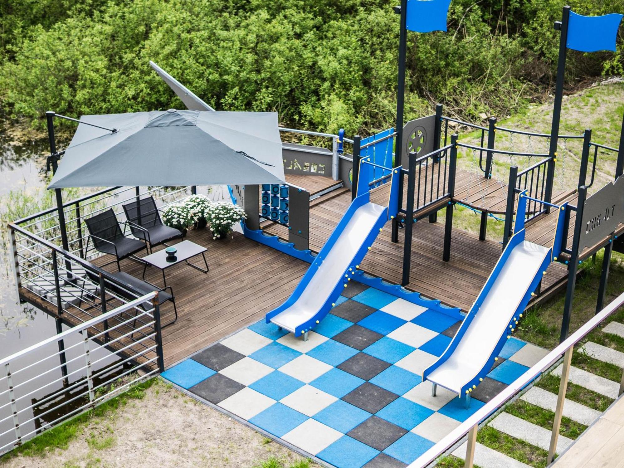 Cobalt Apartments Mikołajki Kültér fotó
