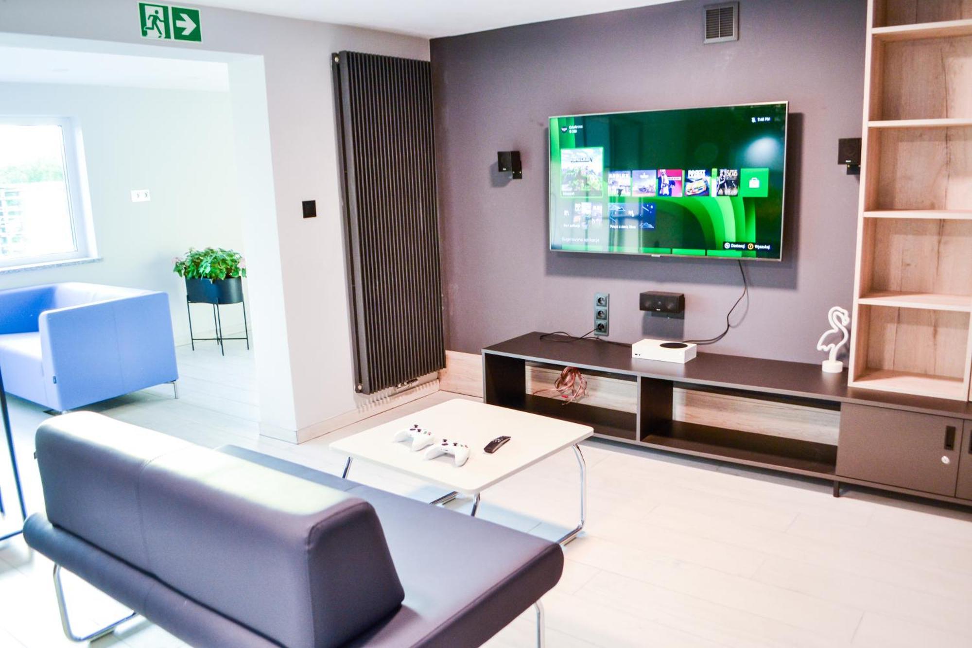 Cobalt Apartments Mikołajki Kültér fotó