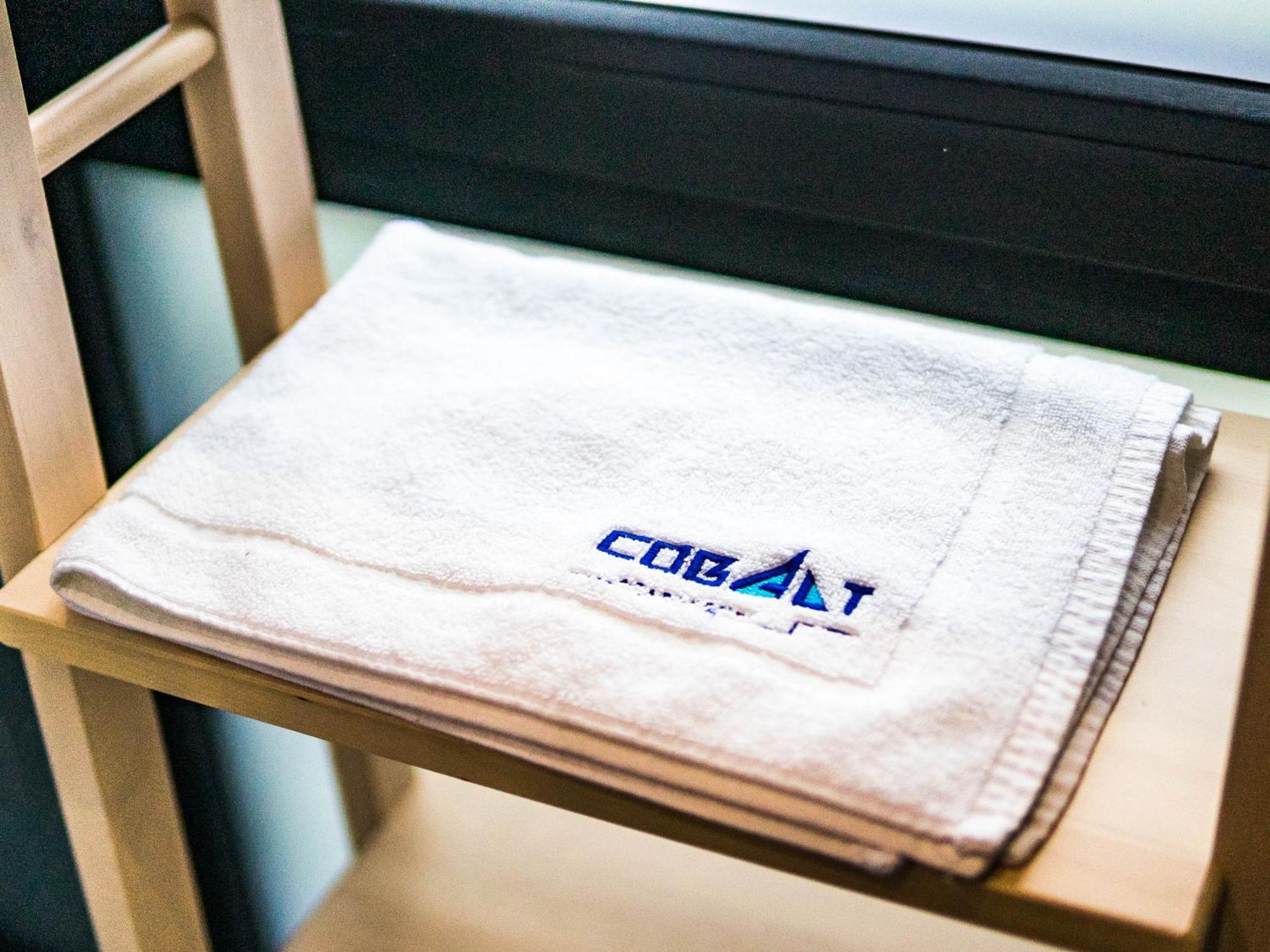 Cobalt Apartments Mikołajki Kültér fotó
