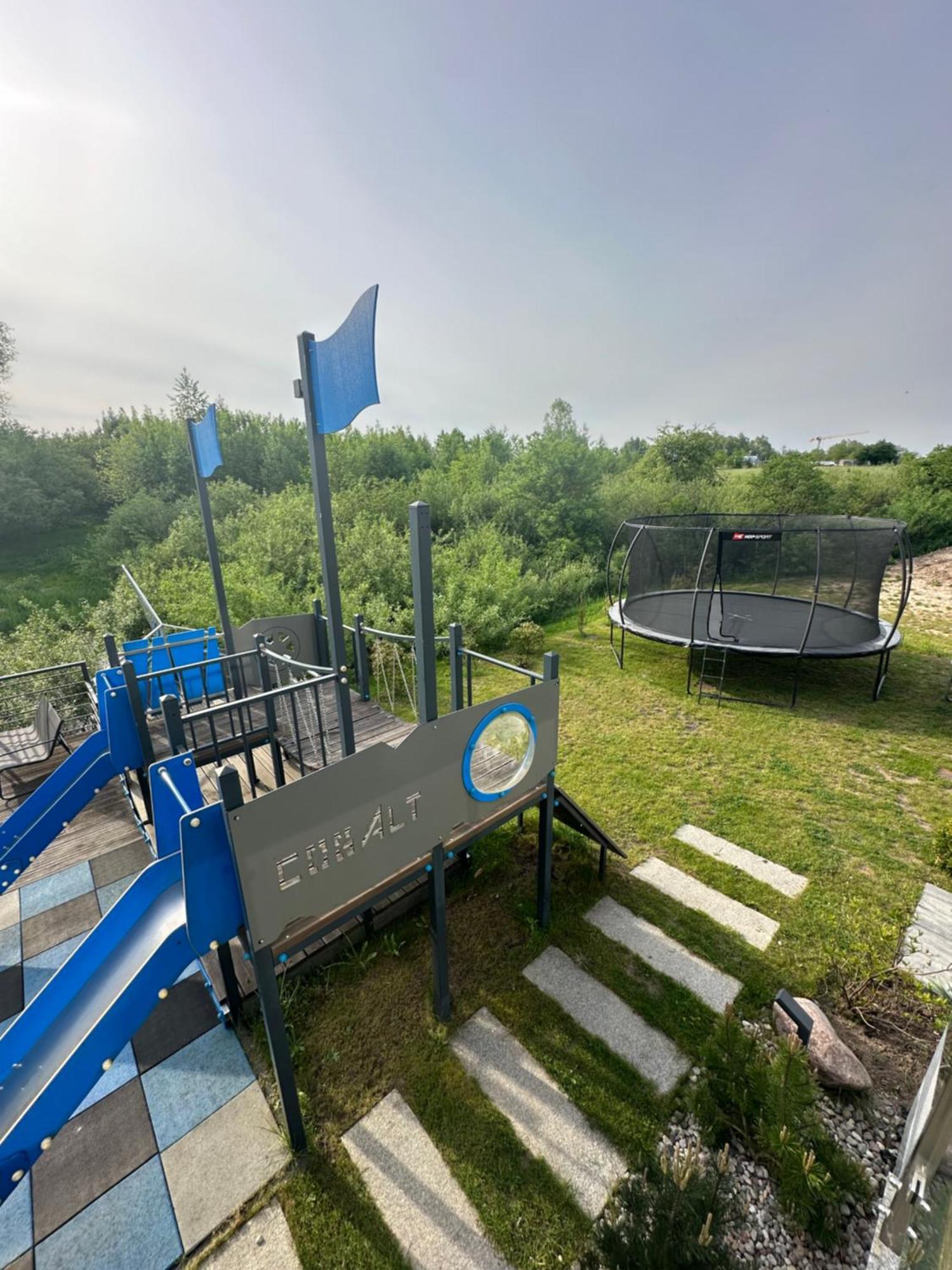 Cobalt Apartments Mikołajki Kültér fotó
