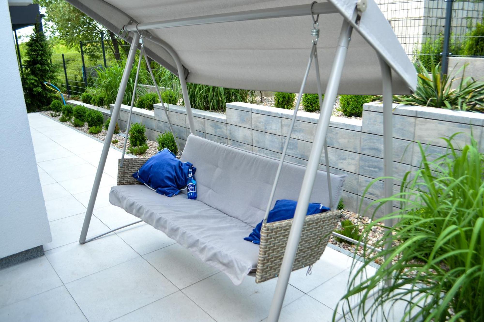 Cobalt Apartments Mikołajki Szoba fotó