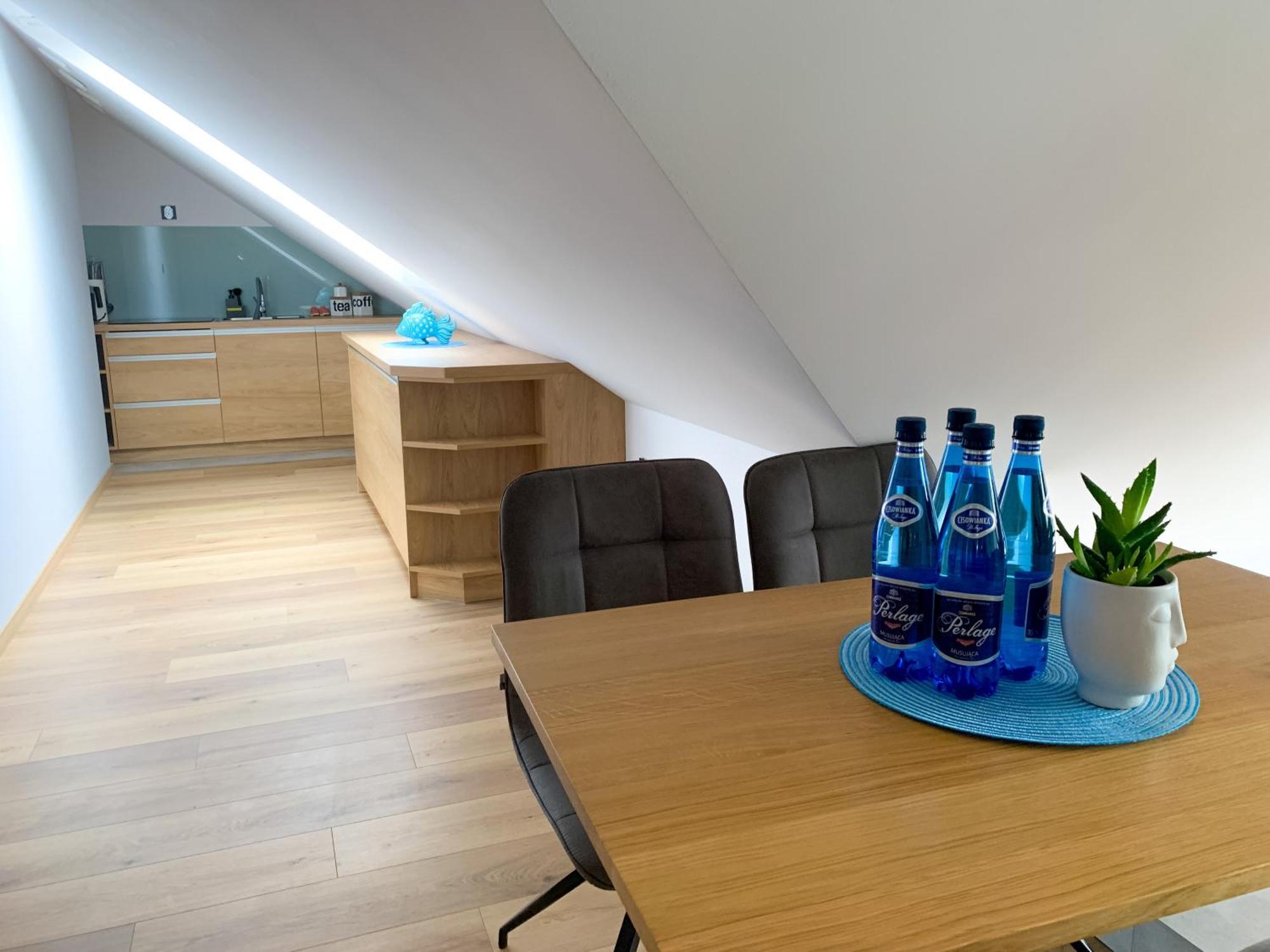Cobalt Apartments Mikołajki Szoba fotó