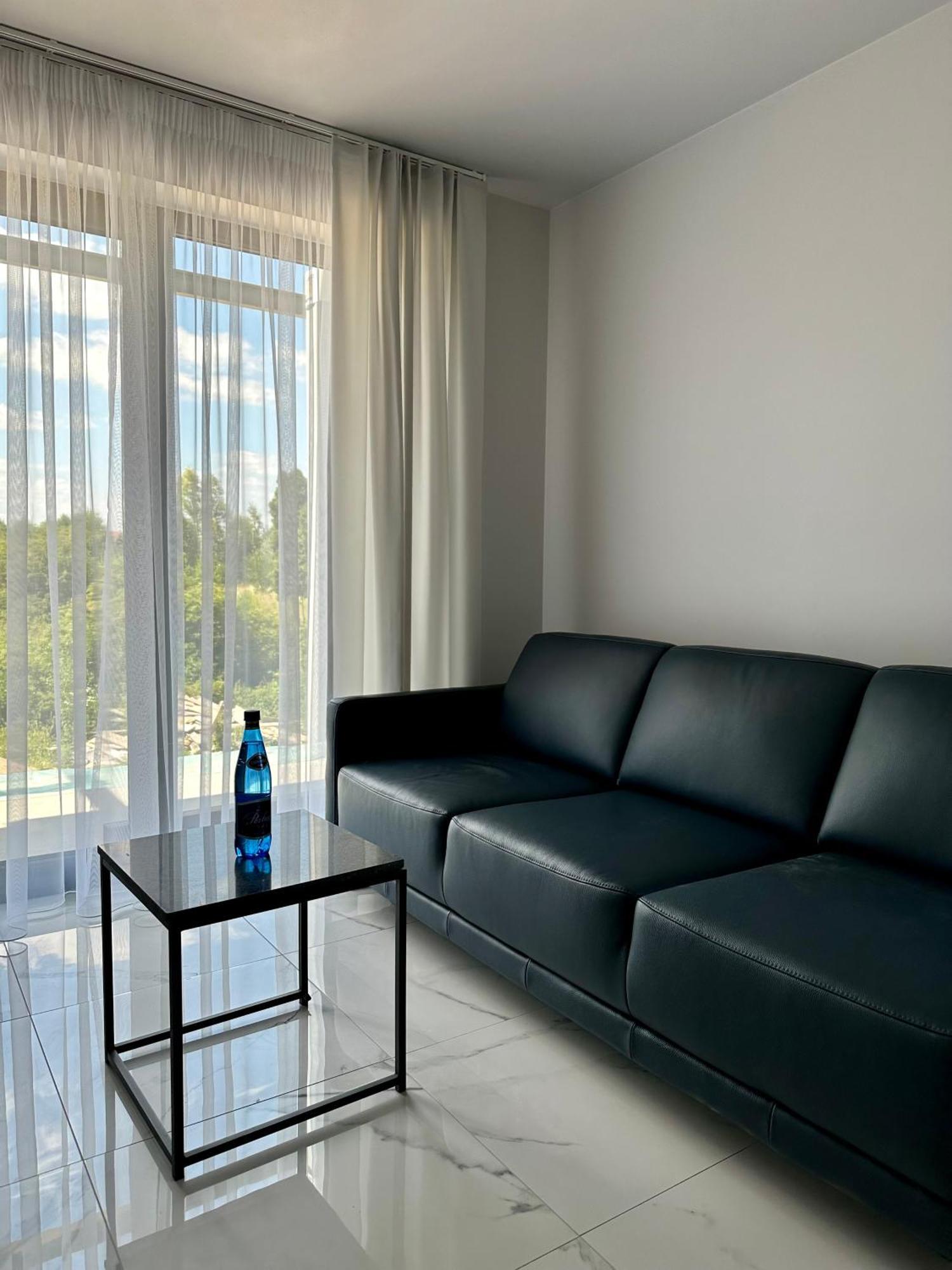 Cobalt Apartments Mikołajki Kültér fotó