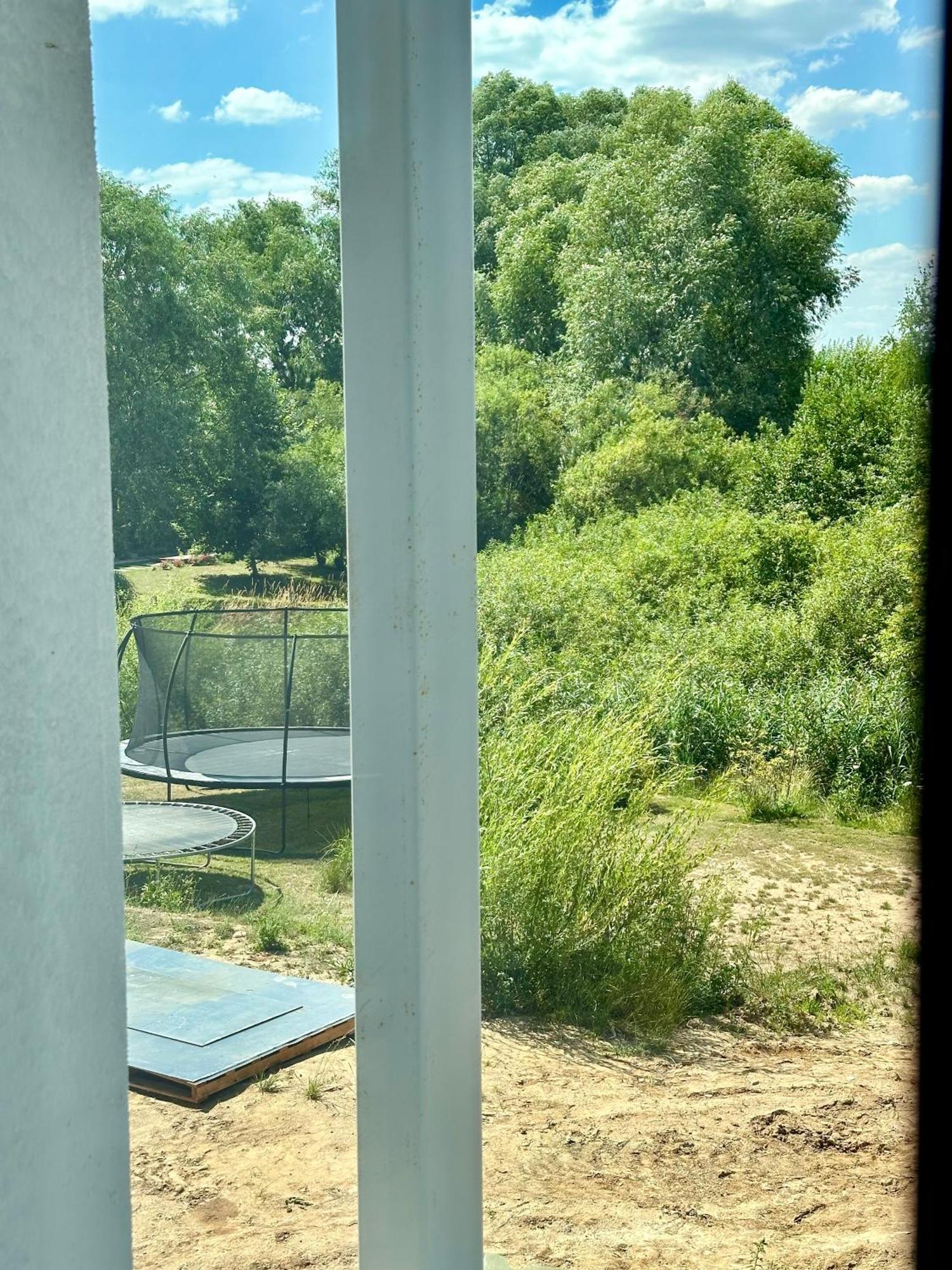 Cobalt Apartments Mikołajki Kültér fotó