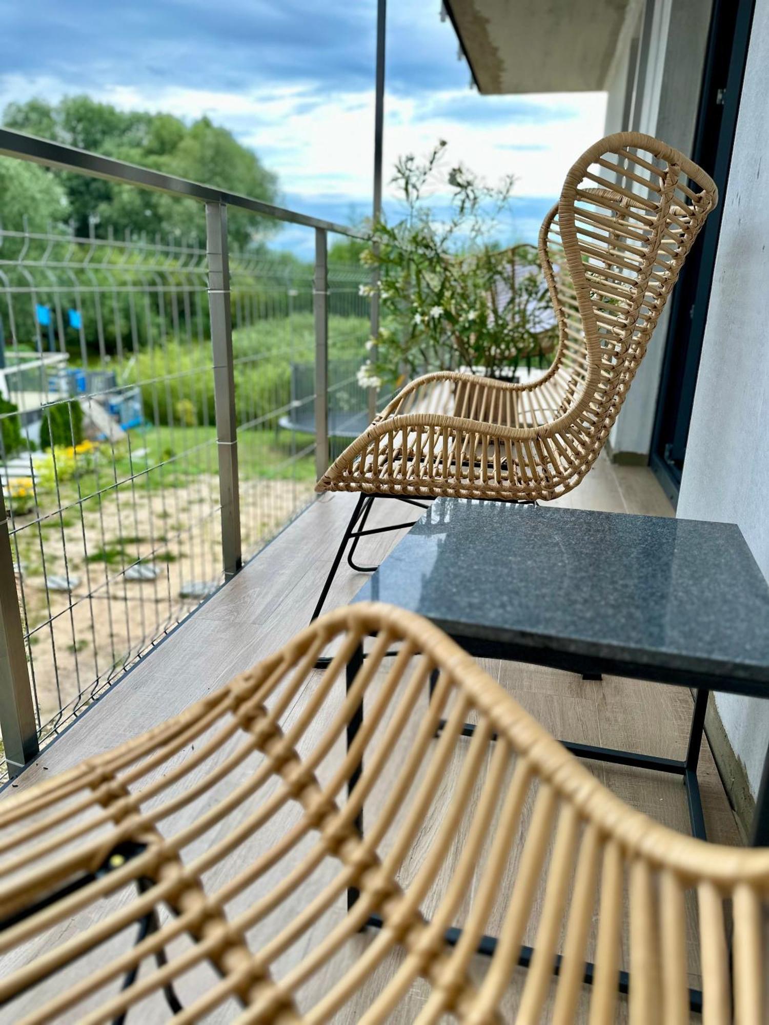 Cobalt Apartments Mikołajki Kültér fotó