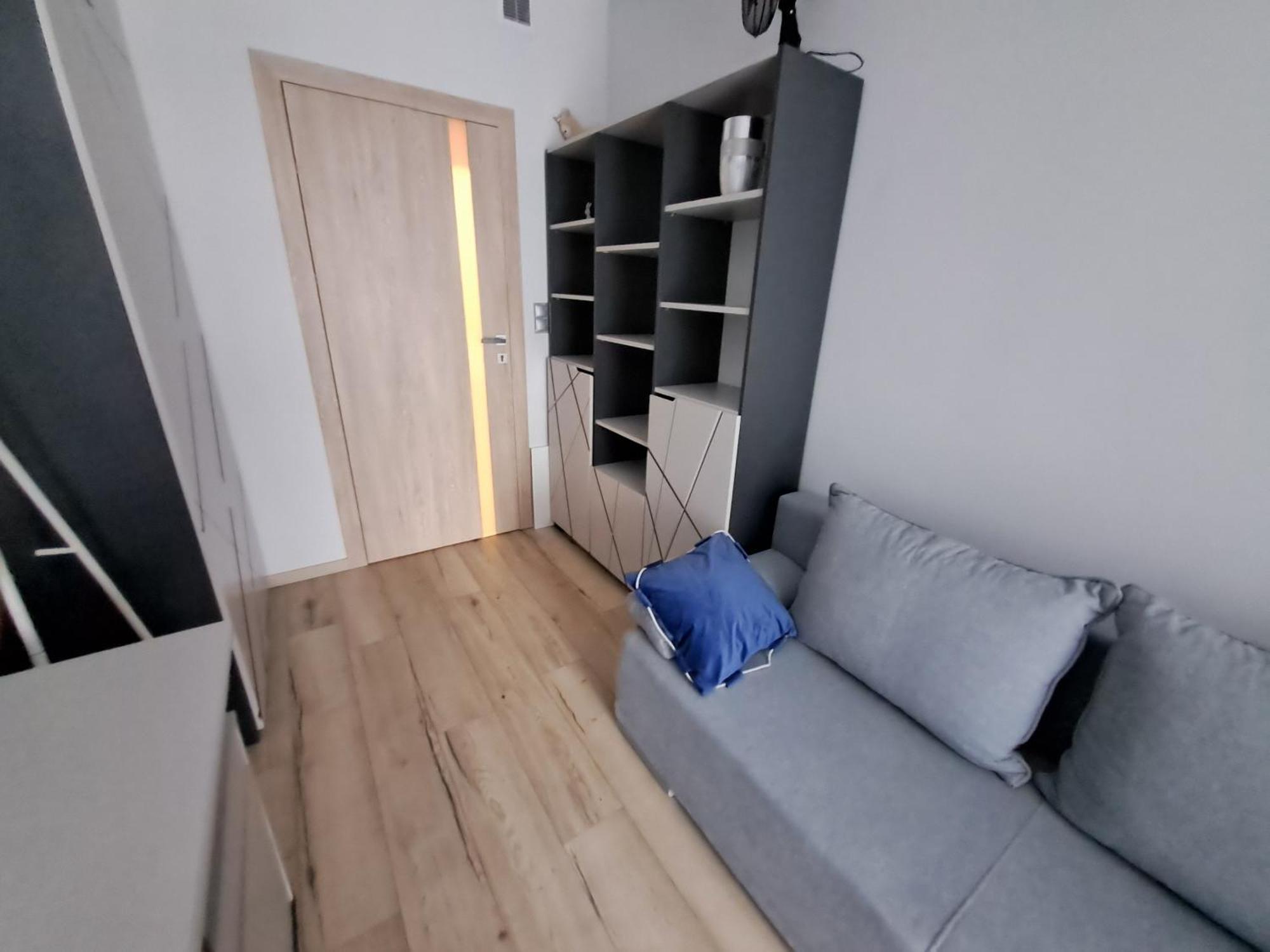Cobalt Apartments Mikołajki Kültér fotó